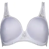 Elbrina SPACER Vrouwen Beha - Wit - Maat 75E