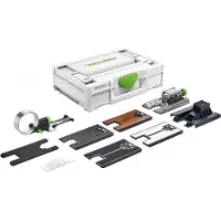 Festool ZH-SYS-PS 420 Accessoire-Systainer Sys³