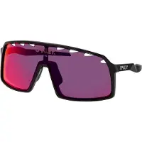 Oakley Sutro - Zonnebril Polished Black Origins Collection One Size