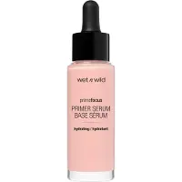 wet n wild Prime Focus Hydrating Primer 30 ml Transparent
