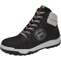 EMMA Safety Footwear Clyde Metal Free Werkschoen S3 | Maat: 42