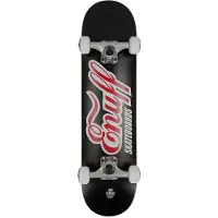 Enuff Skateboards Classic skateboard - zwart