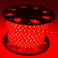 LumenXL LED strip lichtslang buiten – Rood