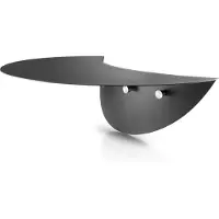 Eva Solo Side Table Houtskoolbarbecue