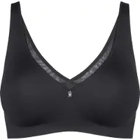 Triumph - True Shape Sensation N01 - BLACK - Vrouwen - Maat E80