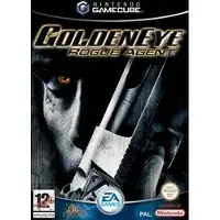 Goldeneye: Rogue Agent
