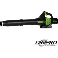 Greenworks 60V accu bladblazer (zonder accu)