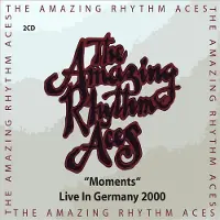 Suburban Moments (Live In Germany 2000)