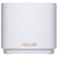 Asus ZenWiFi AX Mini (XD4) - 3-pack - Wit