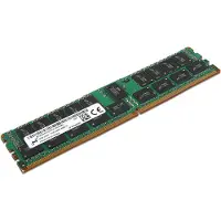 Lenovo 4X70V98061 geheugenmodule 16 GB DDR4 2933 MHz ECC