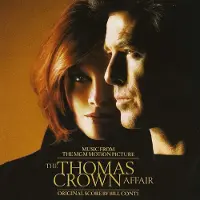 Bertus Thomas Crown Affair
