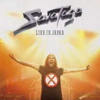 Savatage Live In Japan