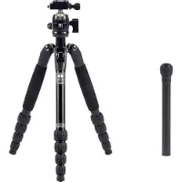 Sirui UltraLight T-005SK+B-00K (Black)