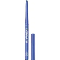 Rimmel Exaggerate Eye Definer Eyeliner 004 Colbalt Blue 1 Gr