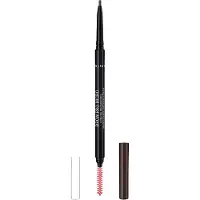 Rimmel London Brow Pro Micro wenkbrauwpotlood - 003 Dark Brown Bruin