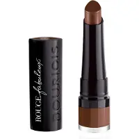Bourjois Lipstick Rouge Fabuleux - Reve Tonka 16