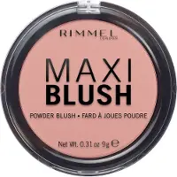 Rimmel London Maxi blush - 006 Exposed | Blush van London