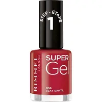 Rimmel Super Gel Nail Polish #056 12 ml