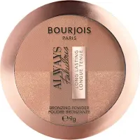 Bourjois Always Fabulous Bronzer - 002 Chocolate