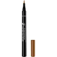 Rimmel London Brow Pro Micro Pen Honey Brown 002