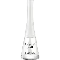 Bourjois 1 Seconde Nagellak #022 Kristallen Bal 9 ml