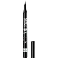 Rimmel London Wonder'Ink eyeliner - 001 Black Zwart