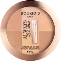 Bourjois Always Fabulous bronzer - 001 Caramel Bruin