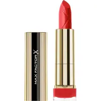 Max Factor Colour Elixir Lipstick 075 Ruby Tuesday