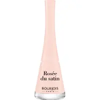 Bourjois 1 Seconde Nail Polish 43 Rosée Du Satin 9 ml