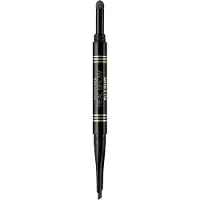 Max Factor Make-up Ogen Real Brow Fill & Shape Pencil No. 04 Deep Brown