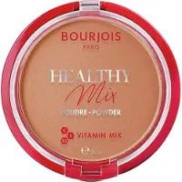 Bourjois Gezichtspoeder, Gezonde mix (07 Karamel Doré)