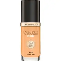 Max Factor Facefinity All Day Flawless 3 in 1 Foundation W78 Warm Beige 30 ml