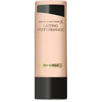 Max Factor Lasting Performance Foundation