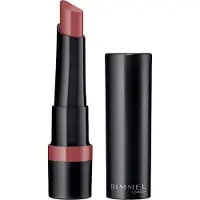 Rimmel Lasting Finish Extreme Matte Lipstick 2.3 g 160 - Chestnut Rose