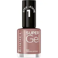 Ginza.se London Super Gel Nail Polish 029 Urban Affair 12 ml