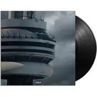 Universal Music Drake - Views (2 LP)