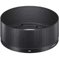 Sigma Zonnekap LH636-01