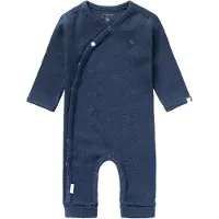Noppies U Playsuit LS Rib Nevis