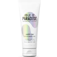 Isle of Paradise Happy Tan Gradual (200 ml)