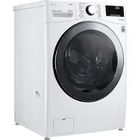 LG Wasmachine LC1R7N2