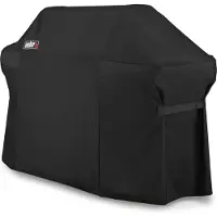 Weber Luxe Hoes Summit 600