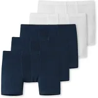 Schiesser Boxershorts Korte Multikleur