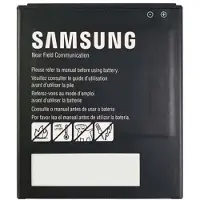 Samsung Vervangende batterij, Batterij smartphone