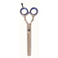 Tools-2-groom 60600 effileerschaar enkelzijdig - 15 cm