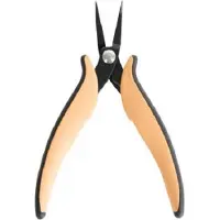 Velleman 6" GEBOGEN PUNTTANG