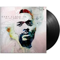 Warner Music Gary Clark Jr. - Blak and Blu (2LP)
