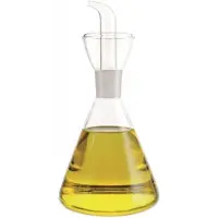 Luigi Bormioli Oliefles Thermic Conisch 250 ml