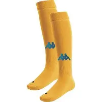 Kappa Penao Voetbalkousen - Geel / Royal