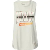 Under Armour Project Rock Womens Iron Tank Top