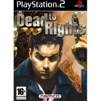 Dead to Rights